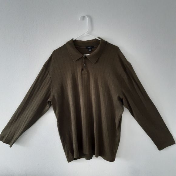 Alfani Other - Alfani Sweater Men's Size XL